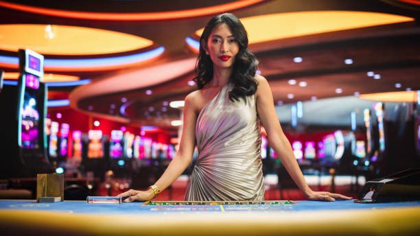 Antarmuka permainan Dream Number di platform sobat4d