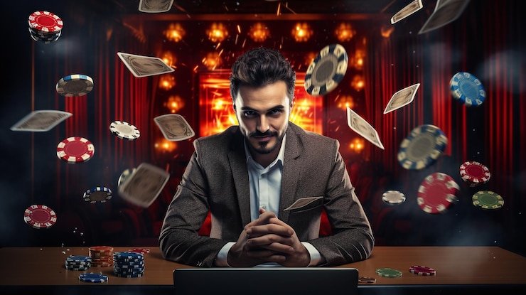 Antarmuka deposit GoPay di platform sobat4d
