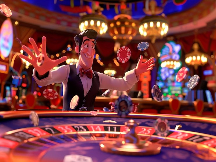 Dream Number Game