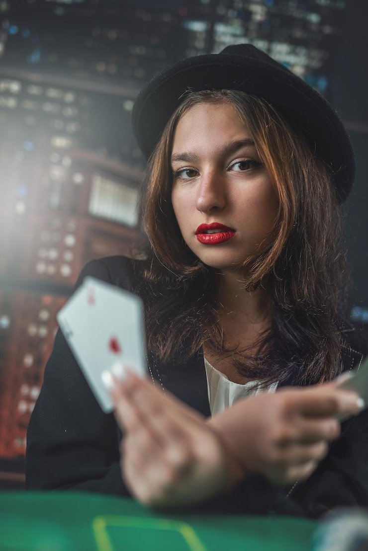 Live dealer blackjack di Recently Played
